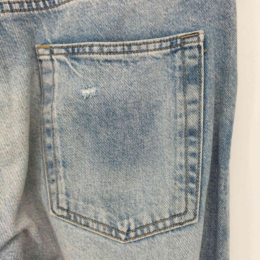 バサラ ZARA ZARA(ザラ) バギーフィットデニム メンズ US：28-29 中古