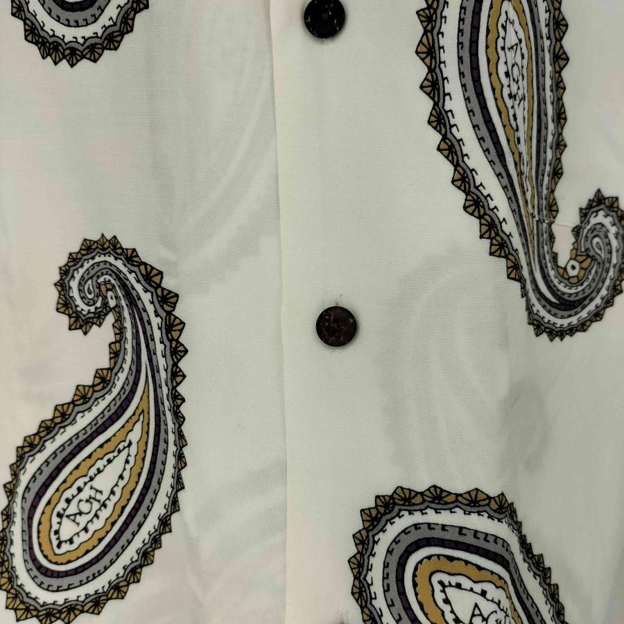 WACKO MARIA（ワコマリア） AGH HAWAIIAN SHIRT メンズ JPN：M 中古