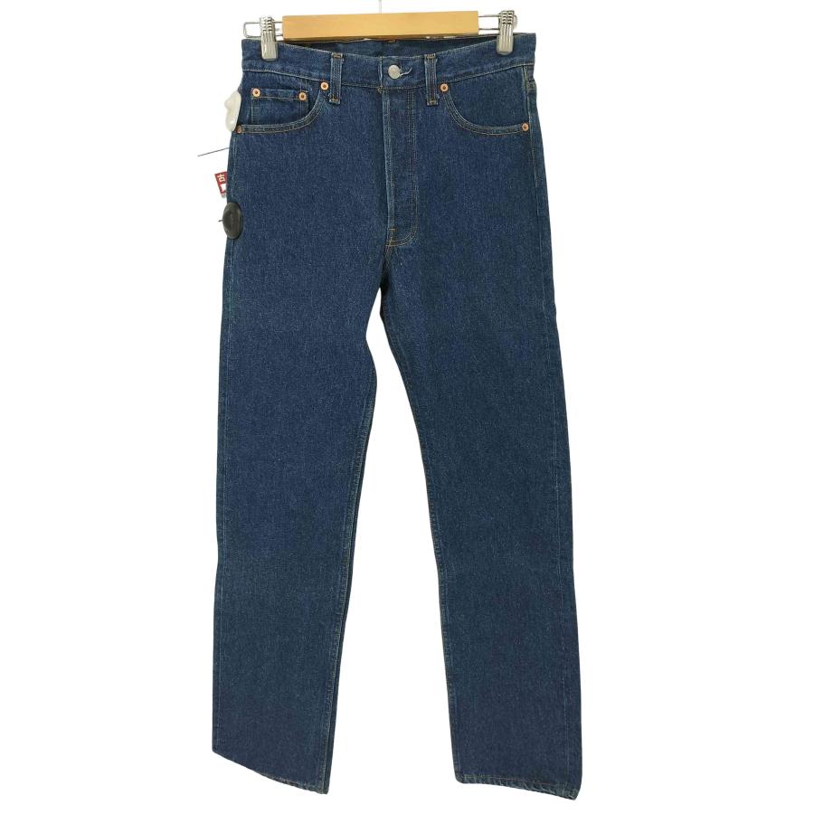 Levi's Levis(リーバイス) 90S USA製 93年製 552刻印 赤文字
