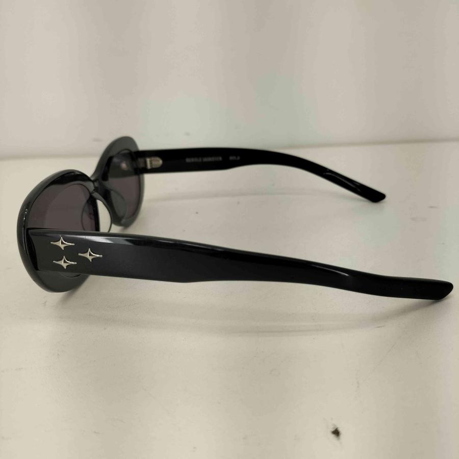 GENTLE MONSTER(ジェントルモンスター) Eve 01 オーバル