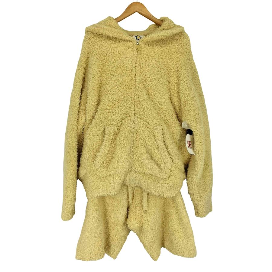 Gelato Pique Homme(ジェラートピケオム) キャラクターモチーフセットアップ レディース JPN：L 【中古】【ブランド古着バズストア】 GELATO PIQUE HOMME Gelato Pique Homme(ジェラートピケオム