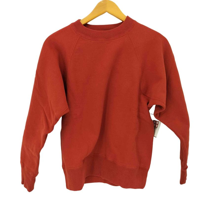 GLAD HAND（グラッドハンド） 24AW AKOM - SWEAT メンズ JPN：S 中古 