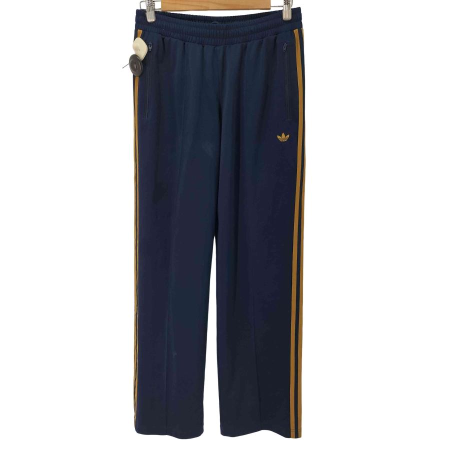 adidas(アディダス) ジェンダーニュートラル トラックパンツ メンズ JPN：M 【中古】【ブランド古着バズストア】 adidas（アディダス） ジェンダーニュートラル トラックパンツ メンズ