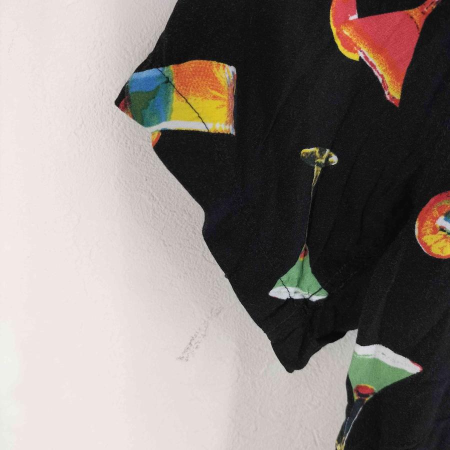 古着　アロハシャツ　レーヨン100% 中古・古着通販】Sun Surf SPECIAL EDITION (サンサーフ