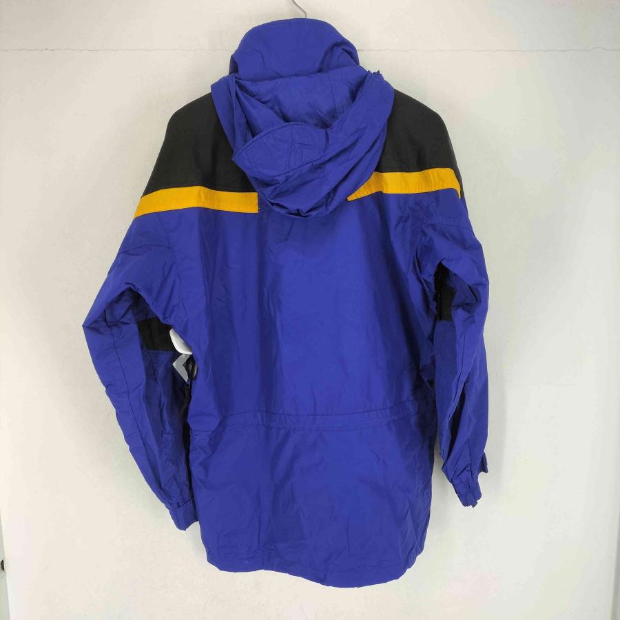 Columbia(コロンビア) 90-00s マウンテンパーカー シェルジャケット メンズ JPN：L 【中古】【ブランド古着バズストア】 Columbia（コロンビア） 90-00s マウンテンパーカー シェルジャケット