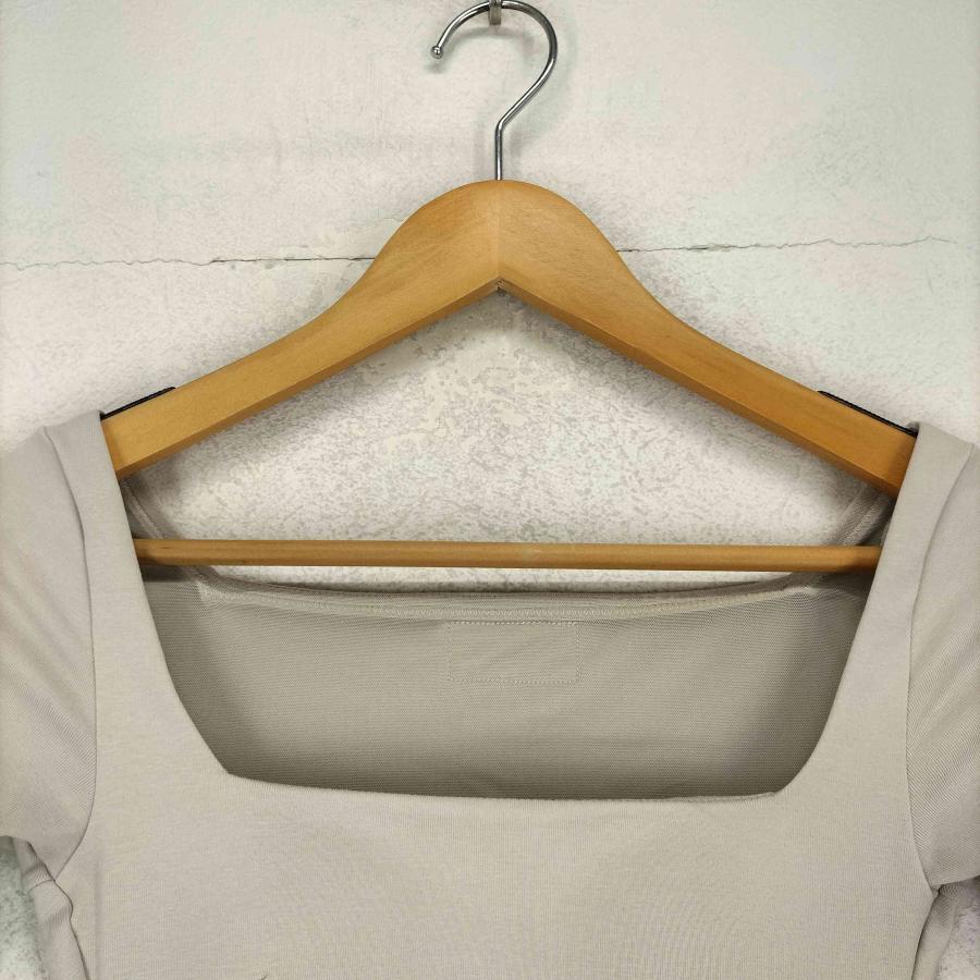 USED古着(ユーズドフルギ) {{AMATERAS}} WABISABI long sleeve top domestic レディース 表記無 【中古】【ブランド古着バズストア】 USED古着(ユーズドフルギ) {{AMATERAS}} WABISABI long sleeve top