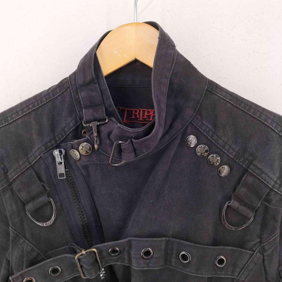 トリップニューヨークシティ　TRIPPNYC TRIPP NYC(トリップニューヨークシティ) style gothique / m