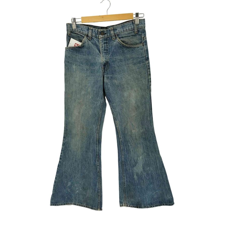 Levi's（リーバイス） Levis(リーバイス) 80S オレンジタブ 684-0217