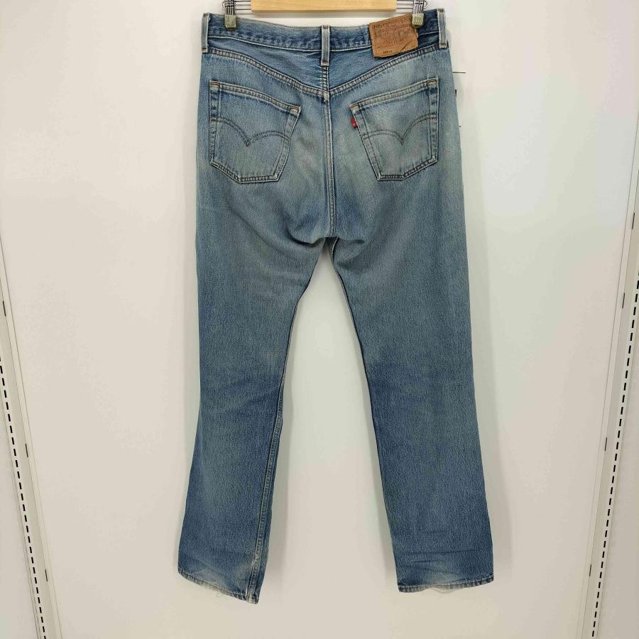 Levi's（リーバイス） Levis(リーバイス) 90s USA製 501XX ボタン裏553