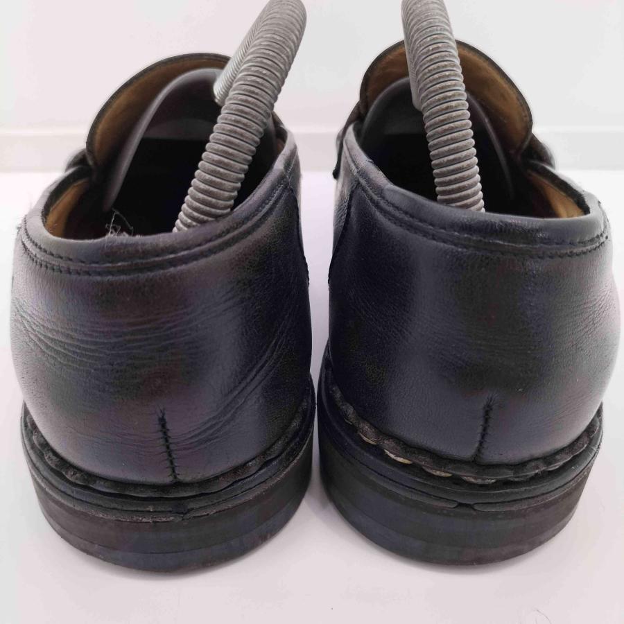 Paraboot（パラブーツ） REIMS ランス コインローファー メンズ 6 中古