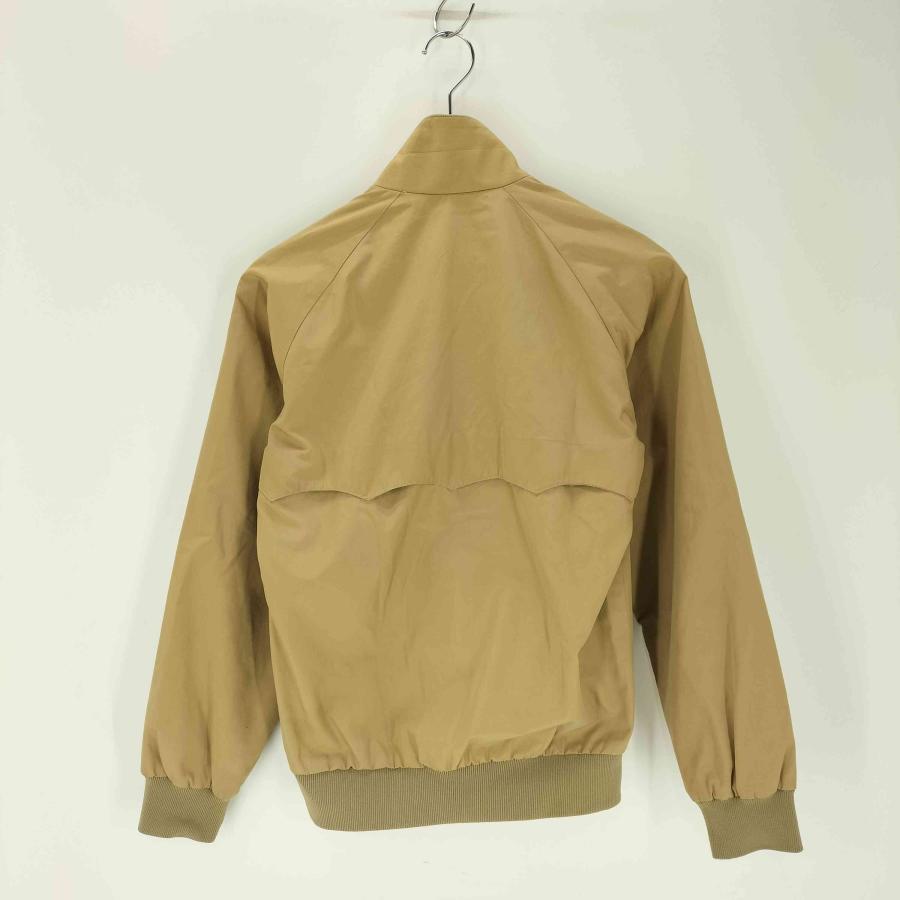 BARACUTA BARACUTA(バラクータ) イングランド製 G9 ハリントン