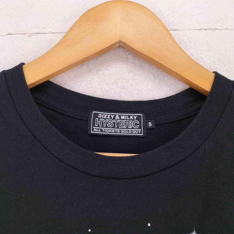 HYSTERIC GLAMOUR GLAMOUR(ヒステリックグラマー) 24ss KEEP ON