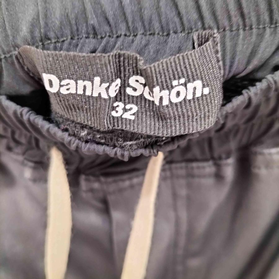 Danke Schon 32 中古品 DANKE SCHON Danke Schon(ダンケシェーン) コーティングレーヨン