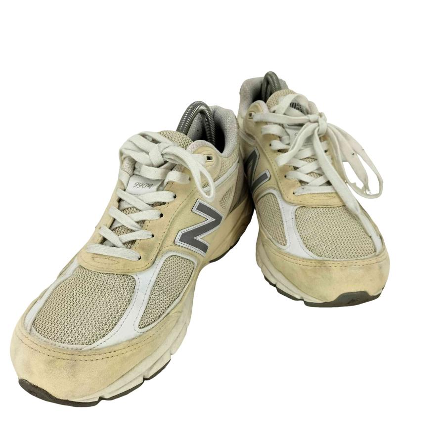 New Balance NEW BALANCE(ニューバランス) Made in USA 990v4