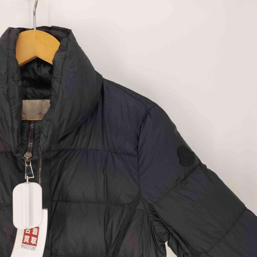 モンクレール BELLEVALIA ベルヴァリア 0 /ロングダウンコート モンクレール Bellevalia - モンクレール(MONCLER)ダウン専門通販