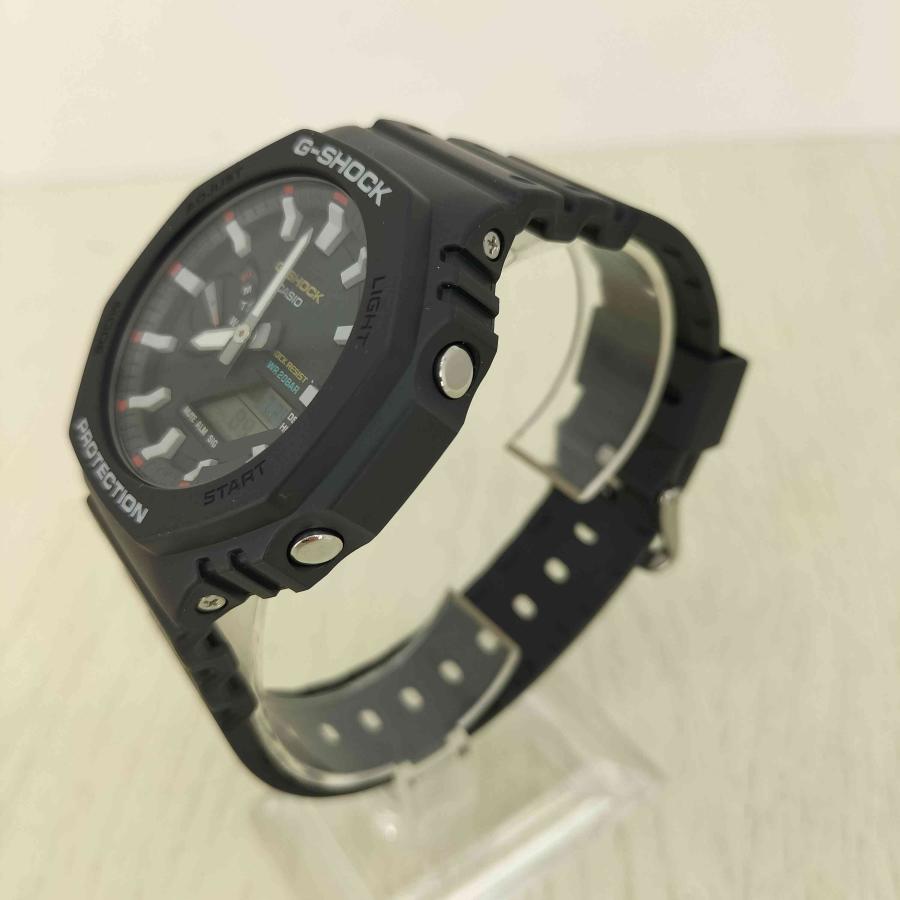 CASIO CASIO(カシオ) G-SHOCK ANALOG-DIGITAL 2100 Series