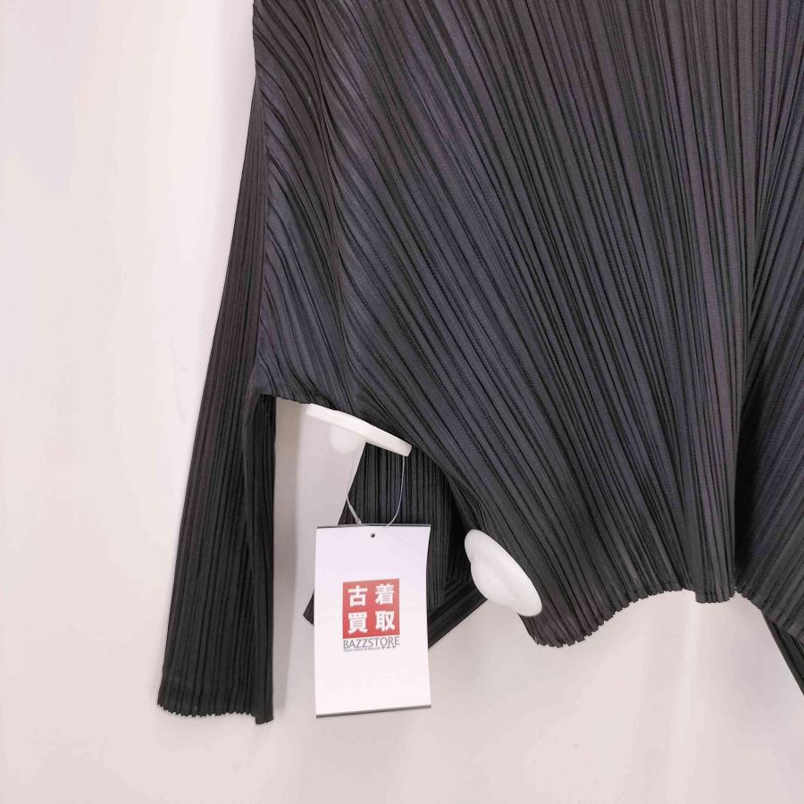 イッセイミヤケ　PLEATS PLEASE トップス　羽織　vintage 古着 イッセイミヤケ PLEATS PLEASE トップス 羽織 vintage 古着 イッセイ