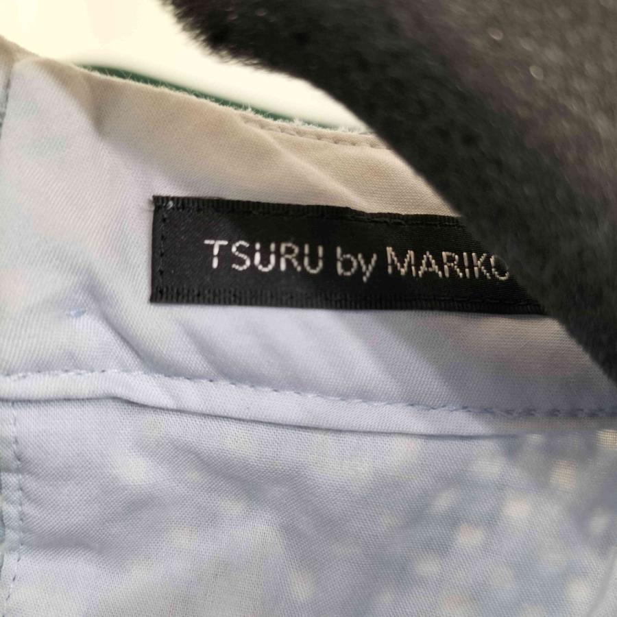 TSURU by Mariko Oikawa（ツルバイマリコオイカワ） Fauna