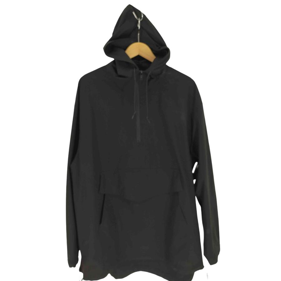 S'YTE YOHJIYAMAMOTO SOLOTEX プルオーバージャケット S'YTE | BRAND