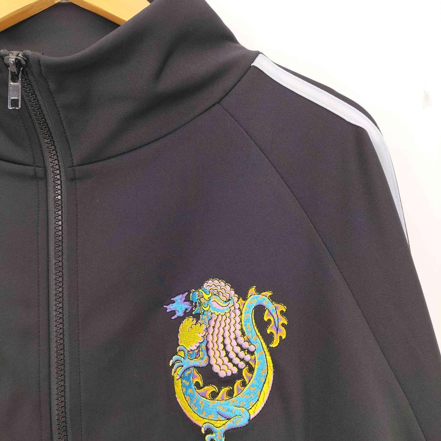 1111✳️✳️PUNYUS プニュズ 渡辺直美 スカジャン ドラゴン 刺繍 1111✳️✳️PUNYUS プニュズ 渡辺直美 スカジャン ドラゴン 刺繍