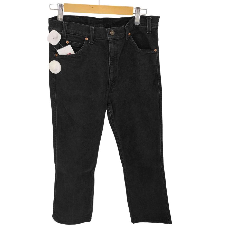 Levi's（リーバイス） Levis(リーバイス) 90S USA製 515刻印 517 後