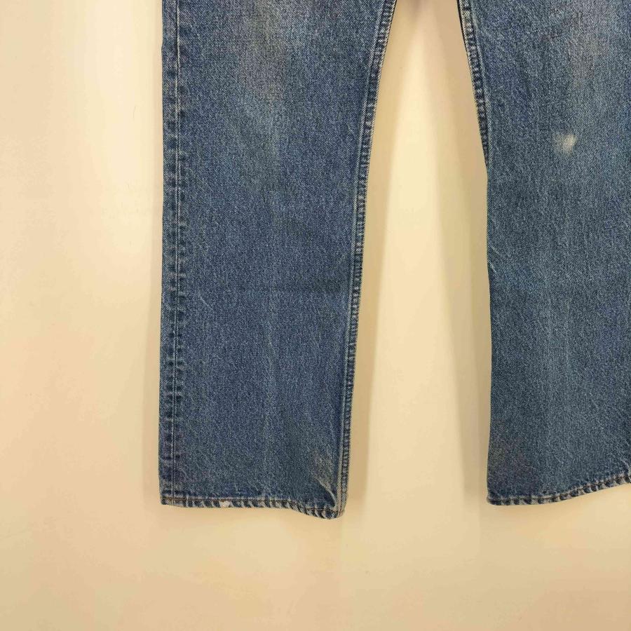 リーバイス/70s80s/デッドストック/USA/ボタン裏刻印 4/ブーツカット リーバイス/70s80s/デッドストック/USA/ボタン裏刻印 4/ブーツ