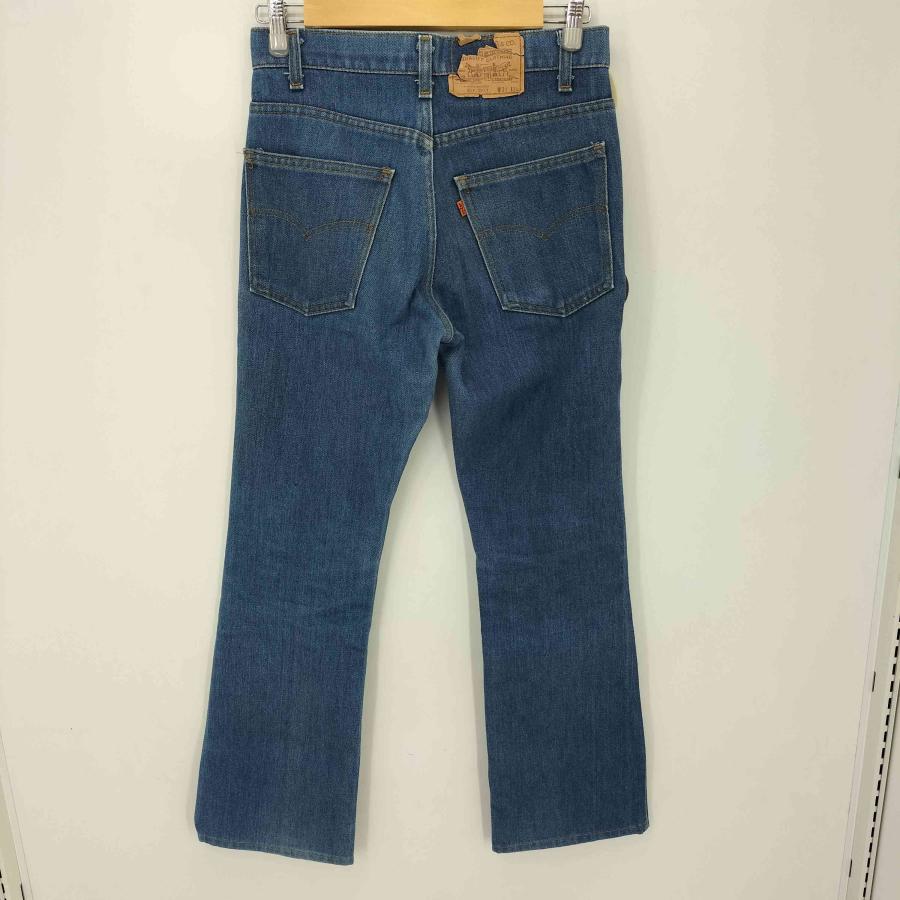 Levi's Levis(リーバイス) 80S USA製 517 66後期 ブーツカット