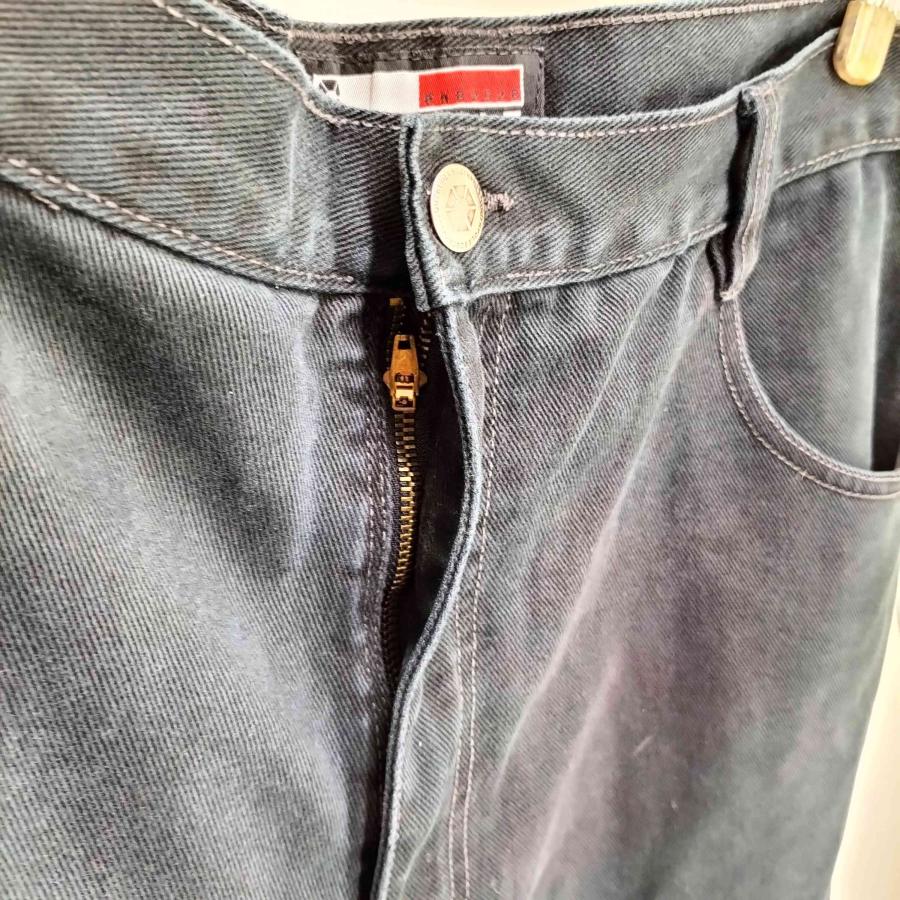 SOUTH POLE SOUTHPOLE(サウスポール) 90-00S バギー ブラック