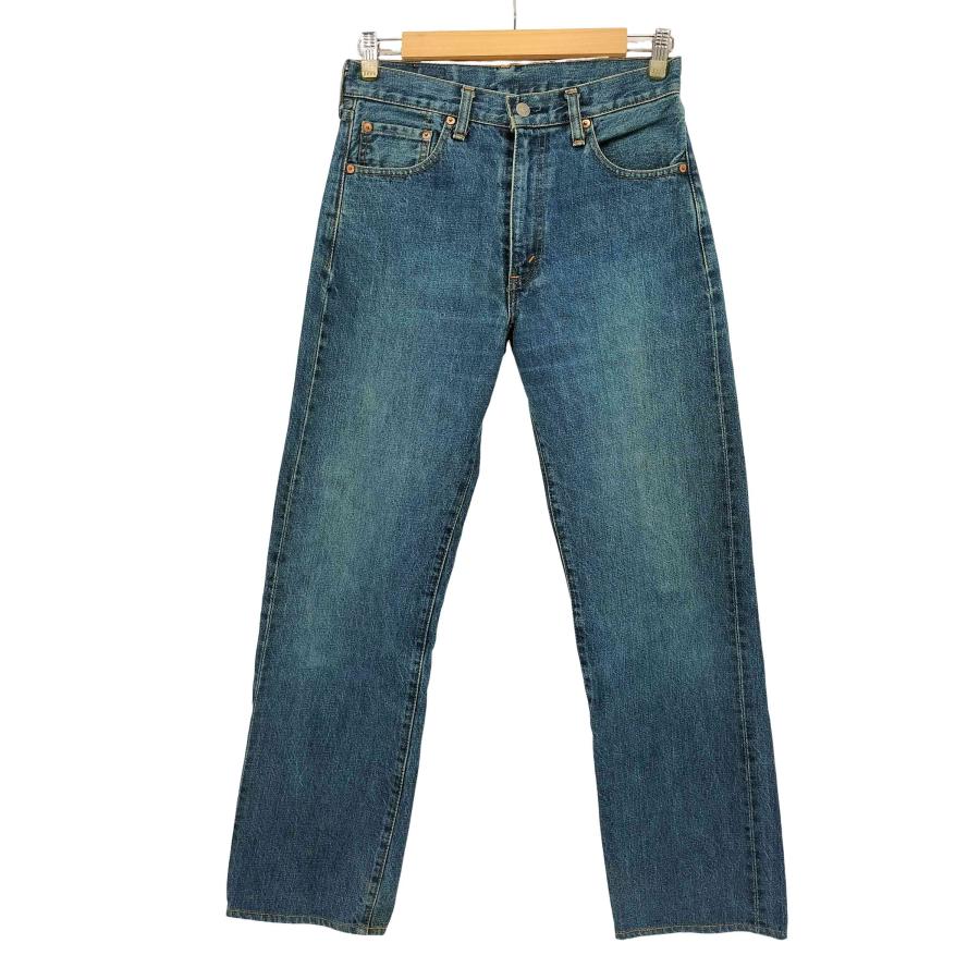 Levi's（リーバイス） Levis(リーバイス) 90S 日本製 502 ボタン裏J22