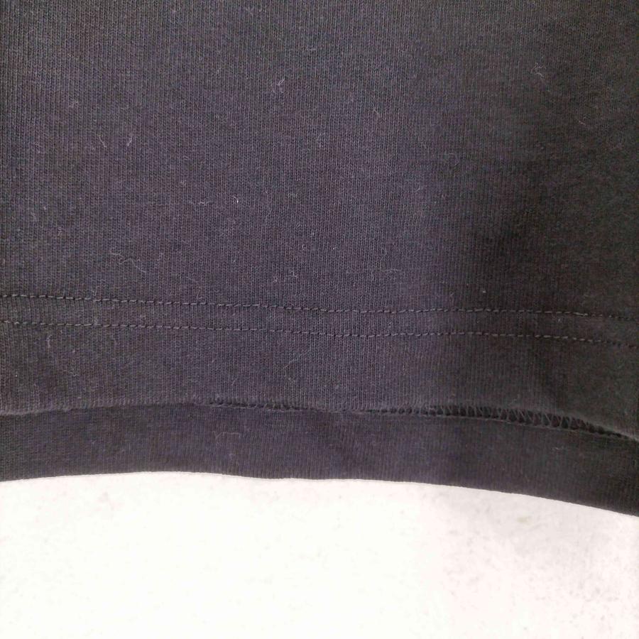 BlackEyePatch（ブラックアイパッチ） I LOVE BLACK EYE PATCH ロゴ刺