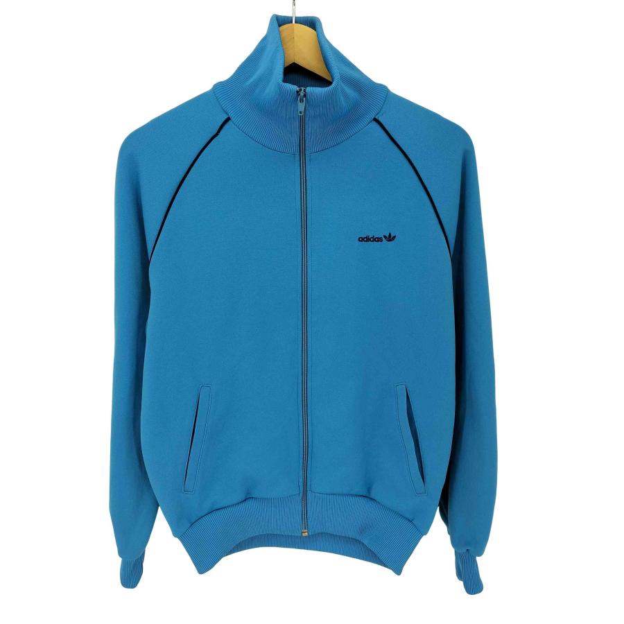 adidas adidas(アディダス) 70S~80S 西ドイツ ハイネックトラック 