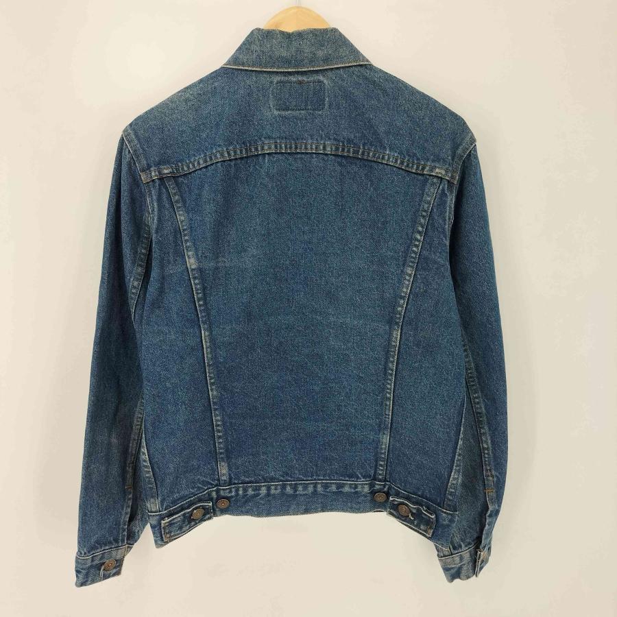 Levi's Levis(リーバイス) 80S 70506 0216 デニムトラッカー