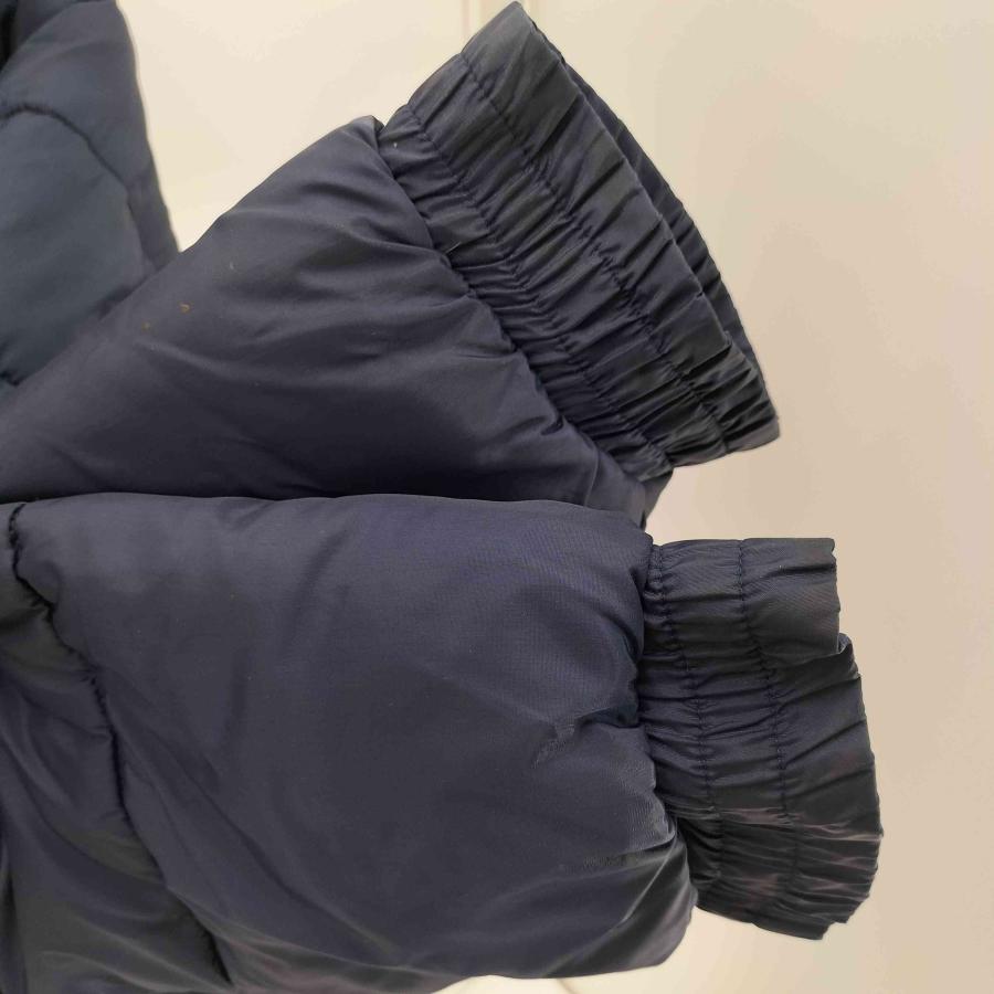 Stussy(ステューシー) sport 90s OLD 白タグ ダウンジャケット メンズ import：L 【中古】【ブランド古着バズストア】 STUSSY（ステューシー） sport 90s OLD 白タグ ダウンジャケット