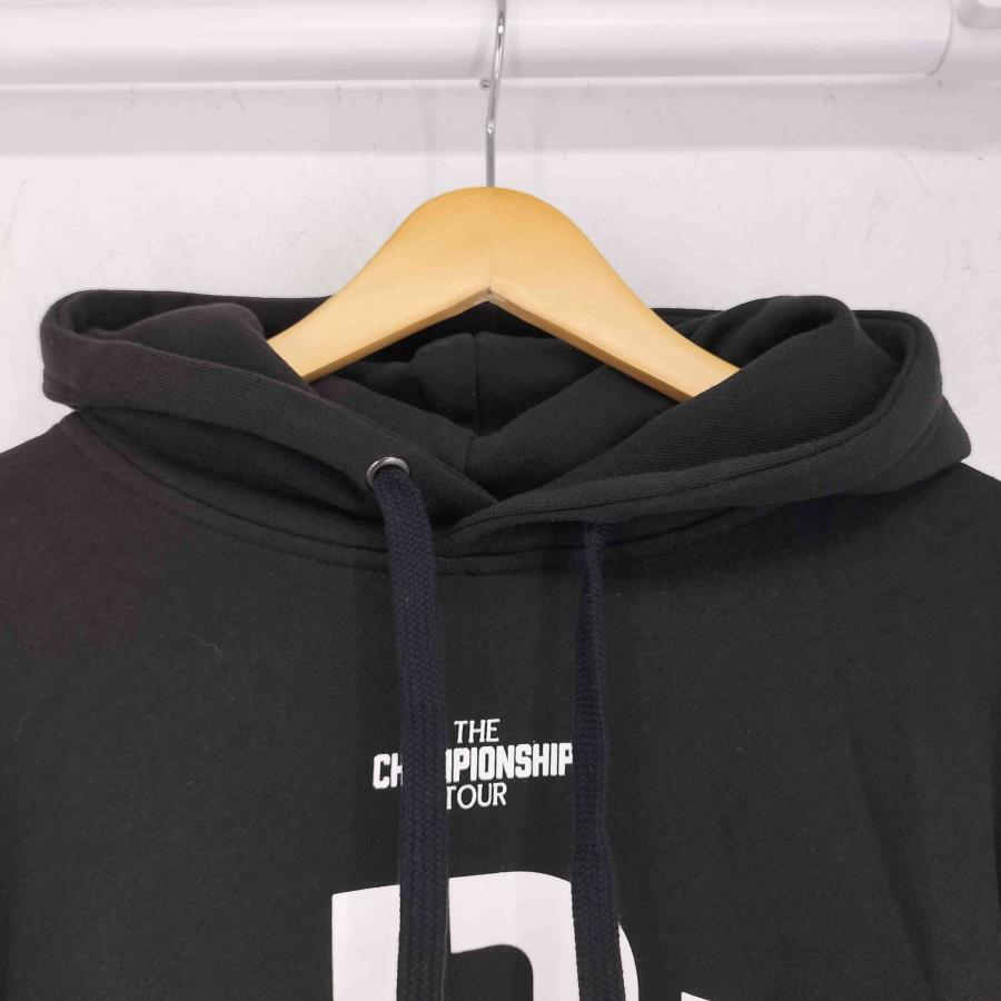 USED古着(ユーズドフルギ) TDE Top Dawg Entertainment 両面プリント