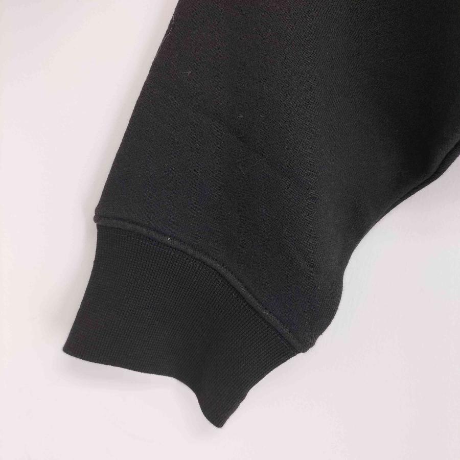 USED古着(ユーズドフルギ) TDE Top Dawg Entertainment 両面プリントプルオーバーパーカー メンズ JPN：L 【中古】【ブランド古着バズストア】 USED古着(ユーズドフルギ) TDE Top Dawg Entertainment 両面プリント