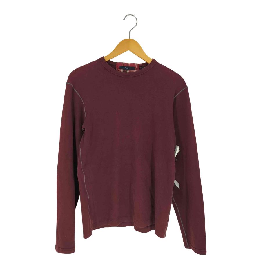 GAP Gap(ギャップ) 00s OLD オールドギャップ チェックワッペン