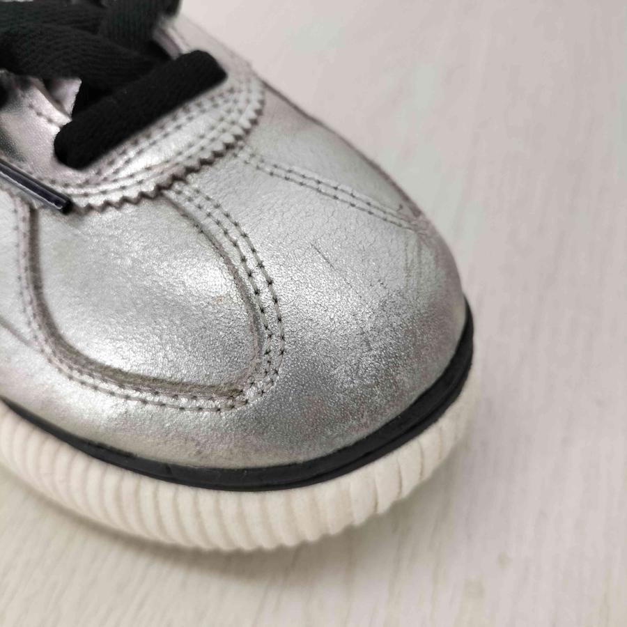 Onitsuka Tiger（オニツカタイガー） DELECITY PURE SILVER レディース