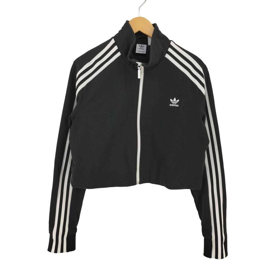 adidas ブラック クロップドジャケット 楽天市場】アディダス スケートボーディング JI9042 FA×ADIDAS