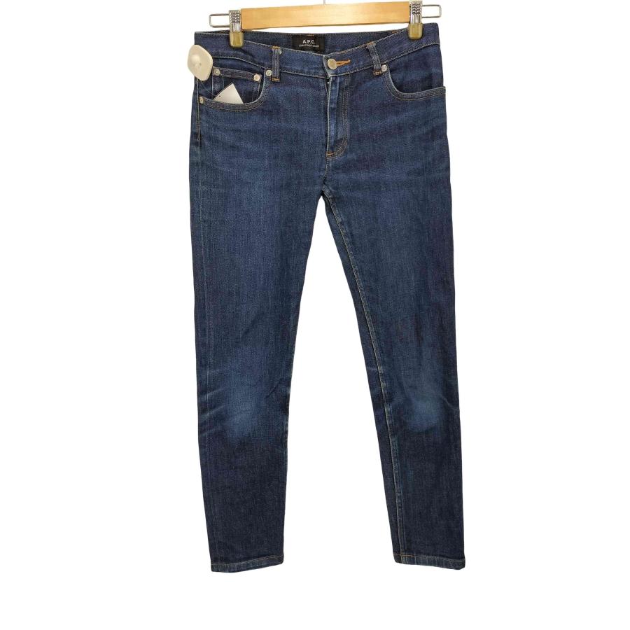 A.P.C アーペーセー　デニム　デニムパンツ A.P.C.（アーペーセー） ジーンズ デニム デニムパンツ Jean Standard