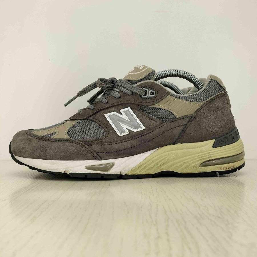 New Balance（ニューバランス） UK製 991 メンズ JPN：26.5 中古 古着