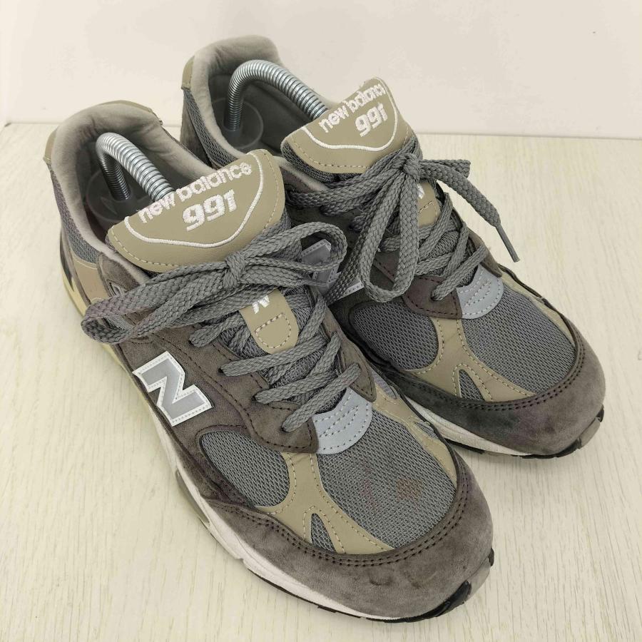 New Balance（ニューバランス） UK製 991 メンズ JPN：26.5 中古 古着