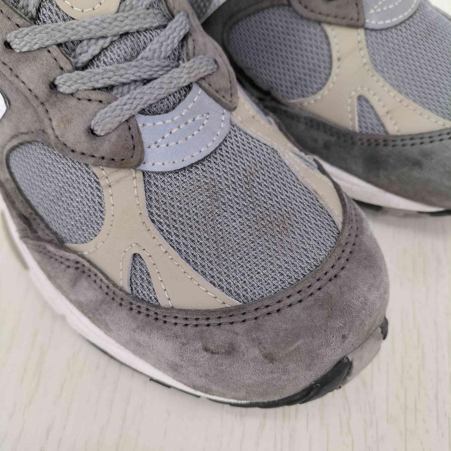 New Balance（ニューバランス） UK製 991 メンズ JPN：26.5 中古 古着