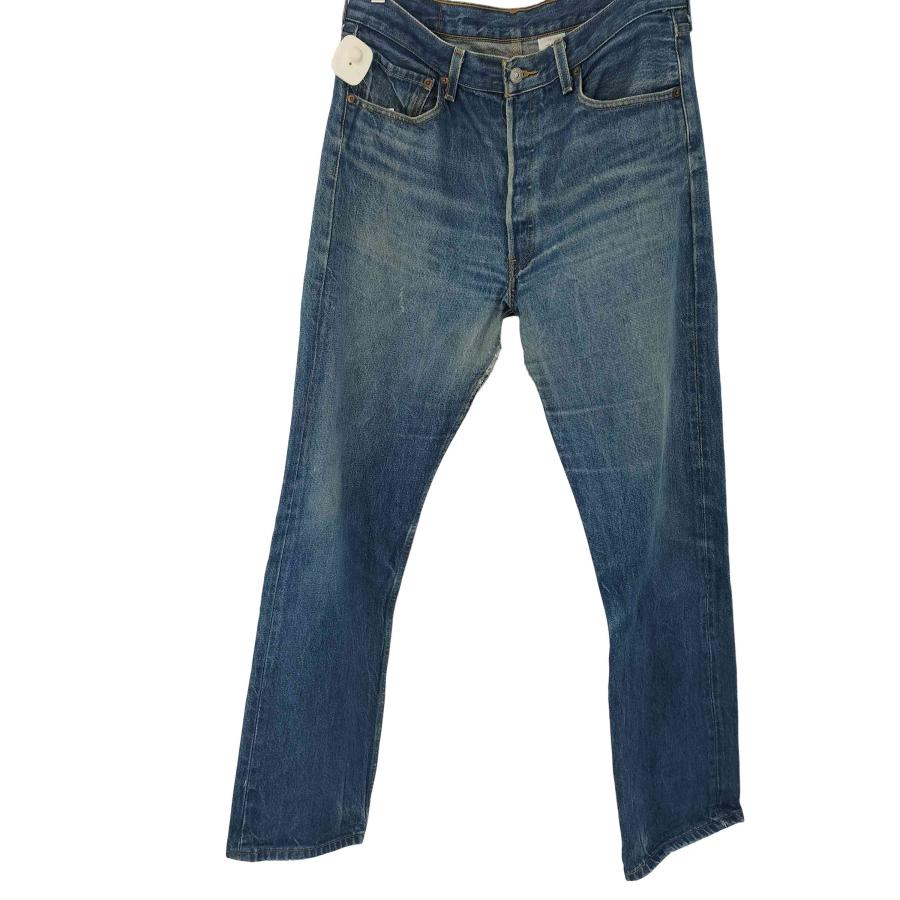 Levi's 501XX デニムパンツ w34 メキシコ製 Levi's Levis(リーバイス) 501XX メキシコ製 ボタンフライデニム