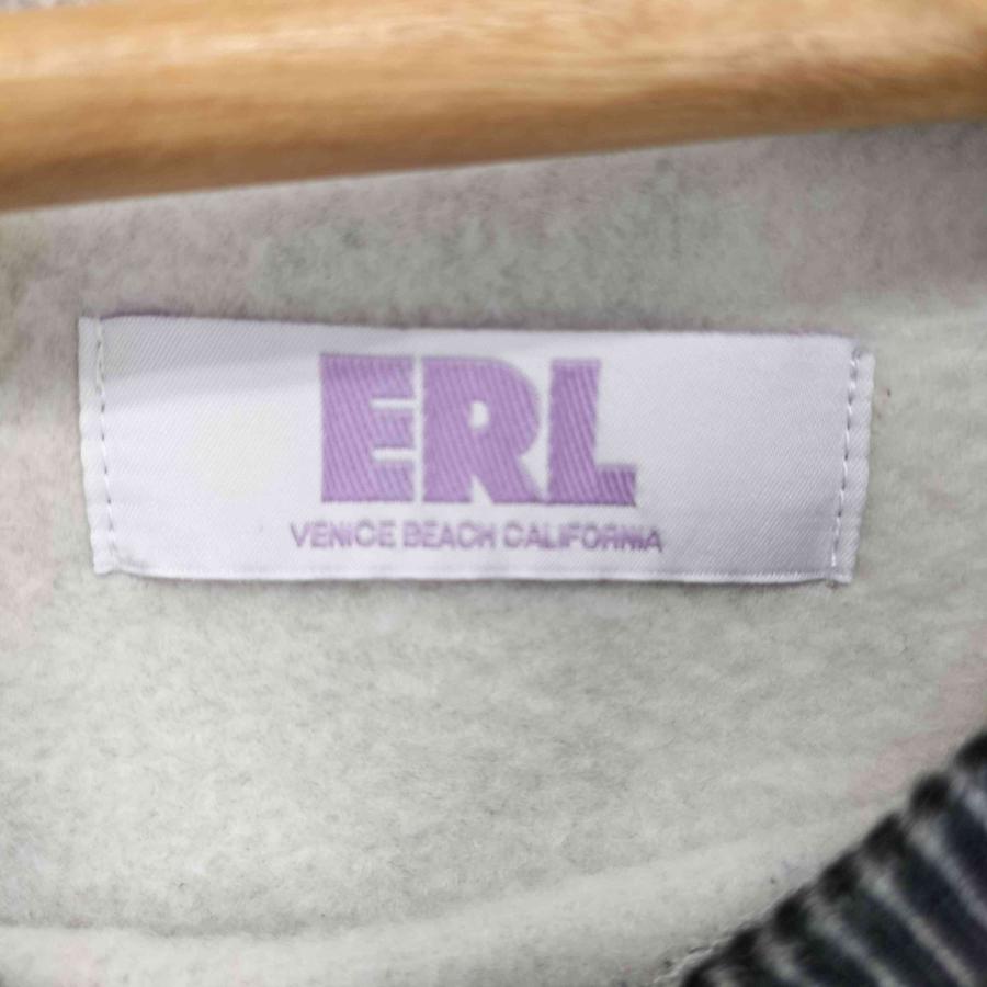 ERL(イーアールエル) Venice スウェットシャツ メンズ JPN：L 中古