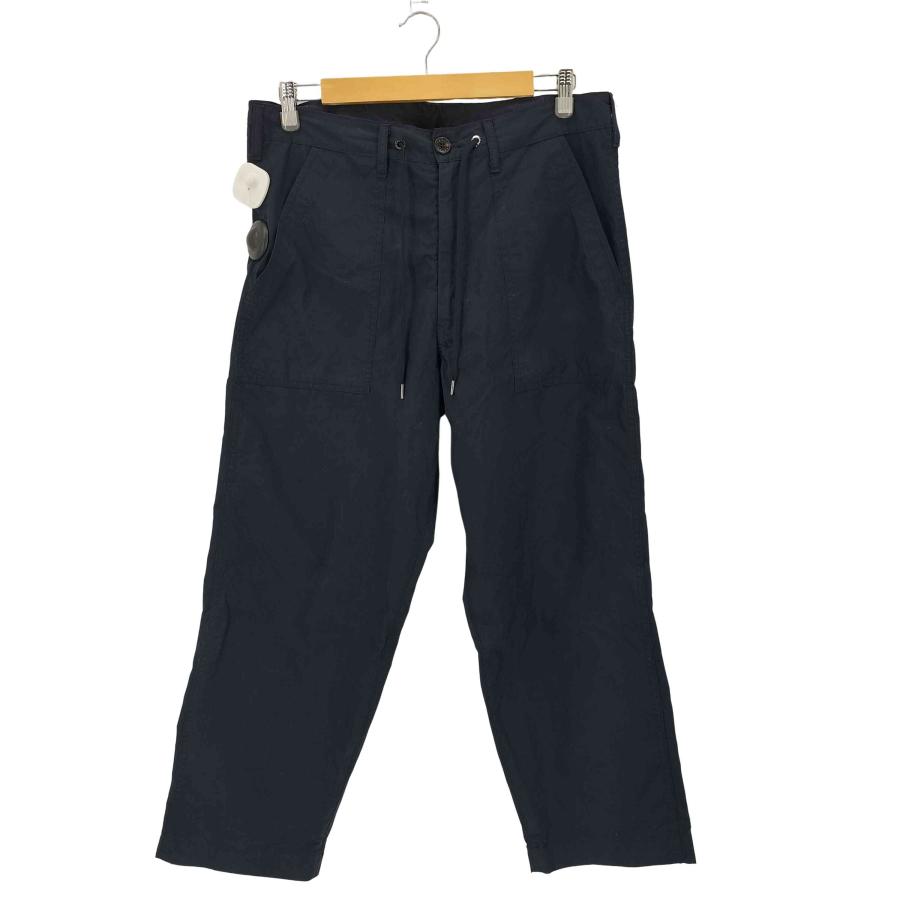FUMITO GANRYU FUMITOGANRYU(フミトガンリュウ) Warm up baker pants