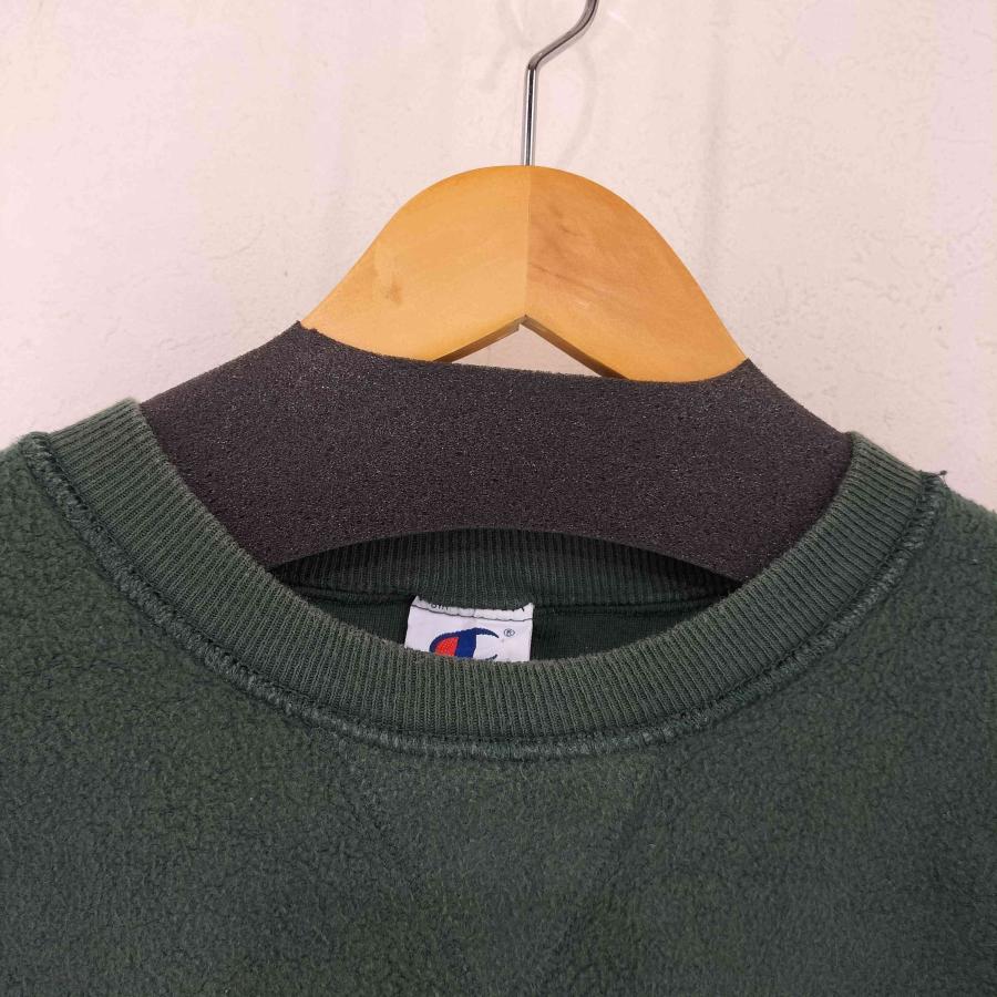 Champion Champion(チャンピオン) 90S USA製 インサイドアウト