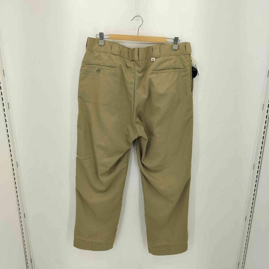 Dickies（ディッキーズ） USA製 チビタグ 裏地シャモア 874 ワーク