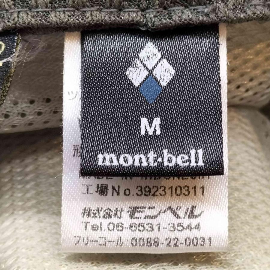 mont-bell（モンベル） mont bell(モンベル) GORE-TEX