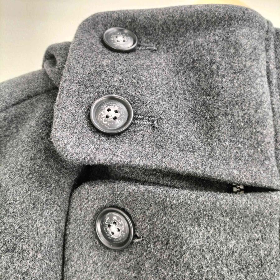 PARANOID(パラノイド) 24aw Hooded Long Coat メンズ  M【中古】【ブランド古着バズストア】 PARANOID（パラノイド） 24aw Hooded Long Coat メンズ M 中古 古着