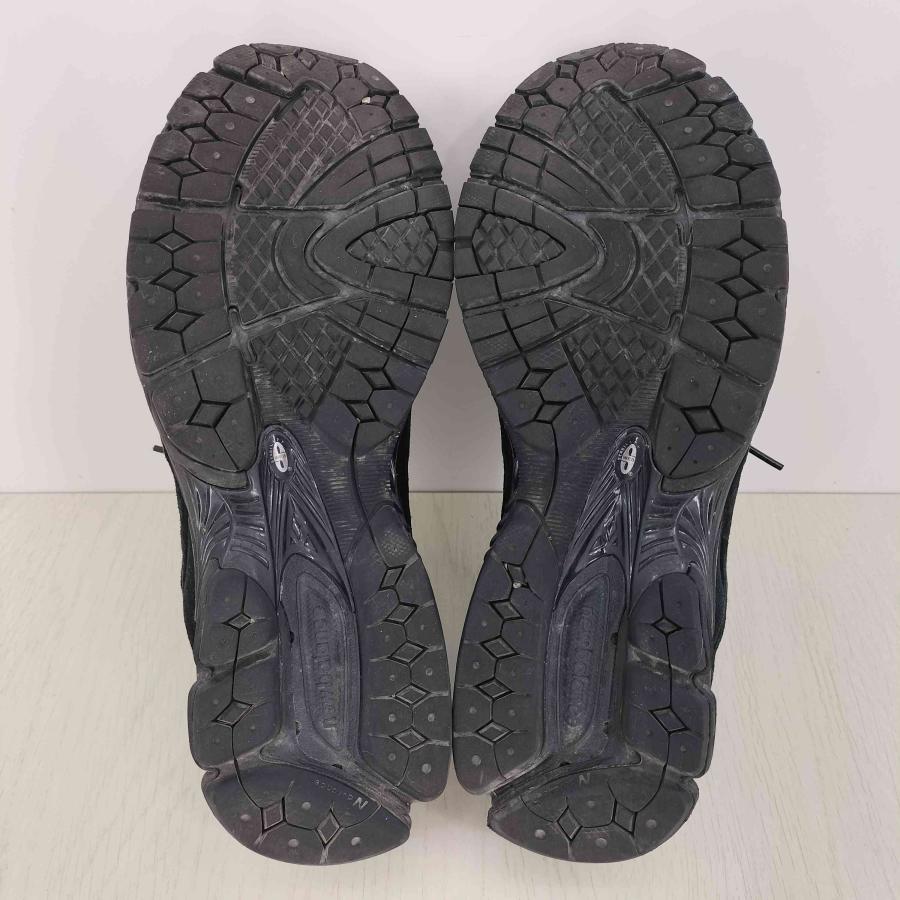 New Balance M2002RXX BLACK ゴアテックス New Balance M2002RXX BLACK（ニューバランス M2002RXX-ブラック